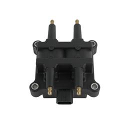 Holstein - Ignition Coils for 1997-1998 IMPREZA, 1997-1999 LEGACY - 2IGC0139