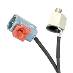 Holstein Parts Knock Sensors for 2011-2014 2 - 2KNC0112