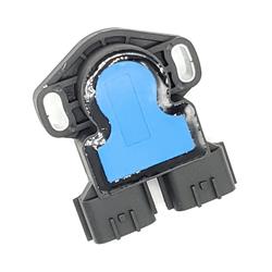 Holstein Parts Throttle Position Sensors 2TPS0105