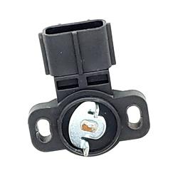 Holstein Parts Throttle Position Sensors for 2002-2005 SEDONA, 2003-2006 SORENTO - 2TPS0111