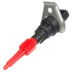 Holstein Parts Vehicle Speed Sensors for 1995-2002 CABRIO, 1993-1999 GOLF, 1993-1998 JETTA - 2VSS0033