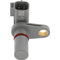 Holstein Parts Vehicle Speed Sensors for 2011-2019 FIESTA, 2012-2018 FOCUS - 2VSS0168