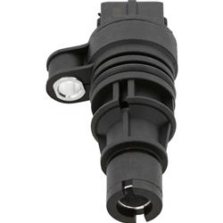 Holstein Parts Vehicle Speed Sensors 2VSS0193