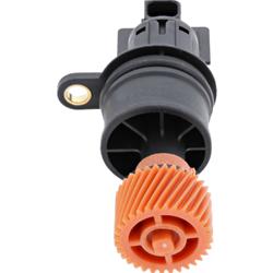 Holstein Parts Vehicle Speed Sensors for 2000-2001 MAXIMA, I30, 1999 G20 - 2VSS0229