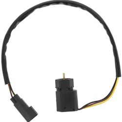 Holstein Parts Vehicle Speed Sensors for 1995 CONTOUR, MYSTIQUE - 2VSS0283