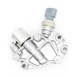 Holstein Parts Variable Valve Timing Solenoids for 2007 ACCORD, 2005-2007 ODYSSEY, 2006-2008 PILOT - 2VTS0141
