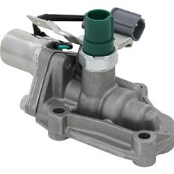 Holstein Parts Variable Valve Timing Solenoids for 1999-2000 CIVIC, 1994-1997 CIVIC DEL SOL, 1992-2001 INTEGRA - 2VTS0154