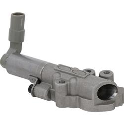 Holstein Parts Variable Valve Timing Solenoids for 2011-2012 SORENTO, SEDONA, 2012 SANTA FE - 2VTS0322