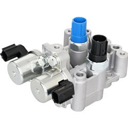 Holstein Parts Variable Valve Timing Solenoids for 2008-2012 ACCORD - 2VTS0488