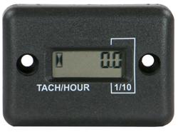 Hardline Products Hour Meters