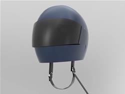 Hardline Products CaddyStrap Helmet Carrying Straps