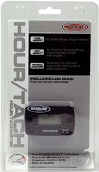 Hardline Products Hour Meters HR-8061-2