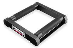 Hardline Products Automotive Wheel Cleaning Stands