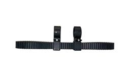 Hardline Products UTV Belt Mounts SBM707