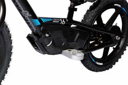 Hardline Products Electric Bike Foot Pegs