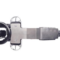 Hardline Products Electric Bike Skid Plates