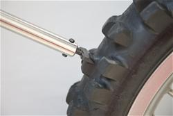 Hardline Products Tread Doctor Knobby Cutting Tools