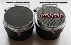 Halltech Air Intake Kit Components HC.125