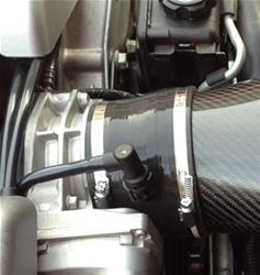 Halltech Air Intake Kit Components SBCH4.5-4.0
