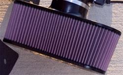 Halltech Super Bee Air Filter Elements