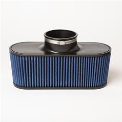 Halltech Super Bee Air Filter Elements for 1997-2013 CORVETTE - SP-3262.SB-O-G