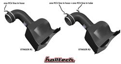 Halltech Stinger R Cold Air Intakes