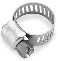 Helix Racing Products Gear Drive Hose Clamps 14-0060