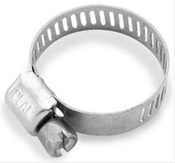 Helix Racing Products Gear Drive Hose Clamps 14-0061