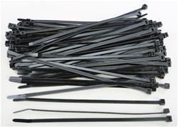 Helix Racing Products Nylon Cable Ties 14-0322