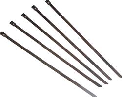 Helix Racing Products Stainless Steel Cable Ties 14-0315