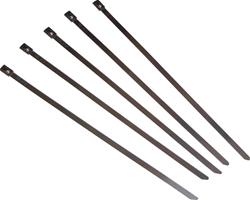 Helix Racing Products Stainless Steel Cable Ties