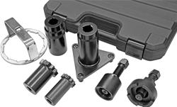 Helix Racing Products Motorcycle and ATV Tool Kits 57-0541