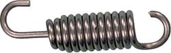 Helix Racing Products Swivel Exhaust Springs 78-7209