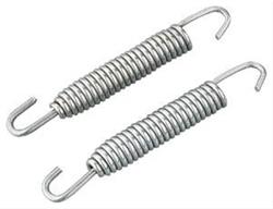 Helix Racing Products Swivel Exhaust Springs 78-7250