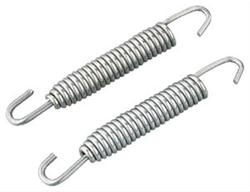 Helix Racing Products Swivel Exhaust Springs 78-7210