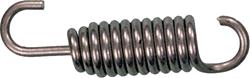 Helix Racing Products Swivel Exhaust Springs 78-7213