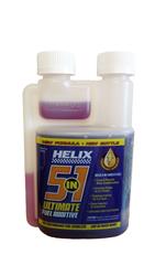 Helix Racing Products 5-in-1 Ultimate Fuel Additive 911-1208