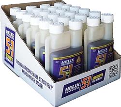 Helix Racing Products Fuel System Additives 911-1212