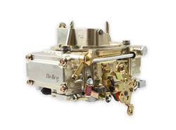 Holley 4160 600 CFM 4-Barrel Carburetor 0-1850C