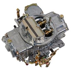 Holley 4160 Carburetors 0-3310S