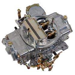 Holley 4160 750 CFM 4-Barrel Carburetor 0-3310S