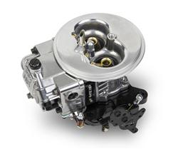 Holley Aluminum Ultra XP 2-Barrel Carburetors