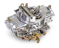 Holley Model 4150 Aluminum Double Pumper Carburetors