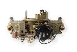 Holley 4150 Double Pumper 650 CFM 4-Barrel Carburetor 0-4777CE