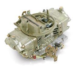 Holley 4150 Double Pumper 700 CFM 4-Barrel Carburetor 0-4778C