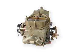 Holley 4150 Double Pumper 750 CFM 4-Barrel Carburetor 0-4779CE