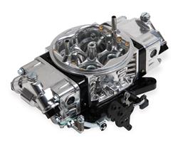 Holley Track Warrior Carburetors