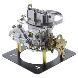 Holley 2300 350 CFM 2-Barrel Carburetor 0-7448SA