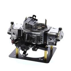 Holley Ultra Double Pumper Carburetors - Free Shipping on Orders