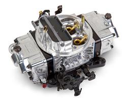 Holley Ultra Double Pumper Carburetors